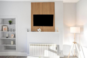 Beautiful Ground Floor Apartment